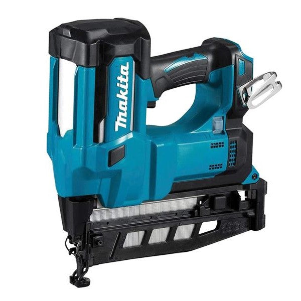 Makita DBN600ZJ LXT Finishing Nailer 18V Bare Unit