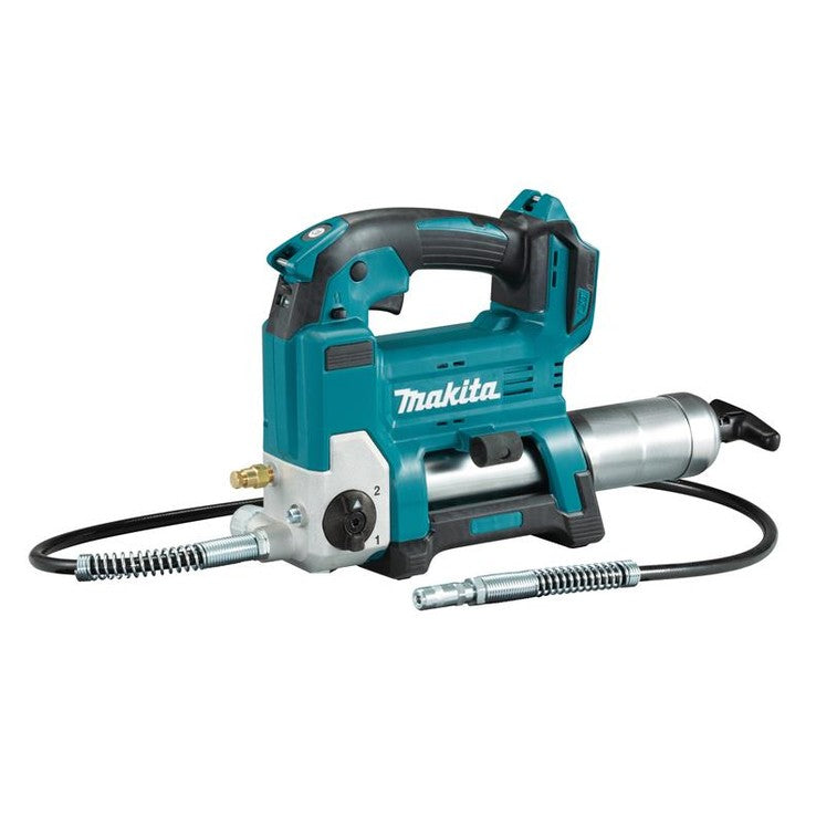 Makita DGP180Z LXT Grease Gun 18V Bare Unit