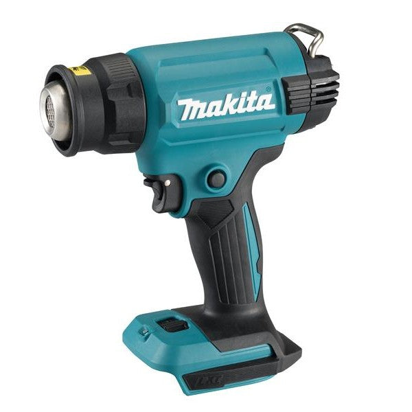 Makita DHG181ZJ LXT Heat Gun 18V Bare Unit
