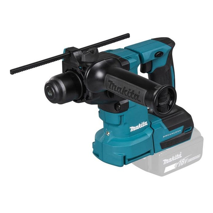 Makita DHR183Z LXT SDS Rotary Hammer 18V Bare Unit