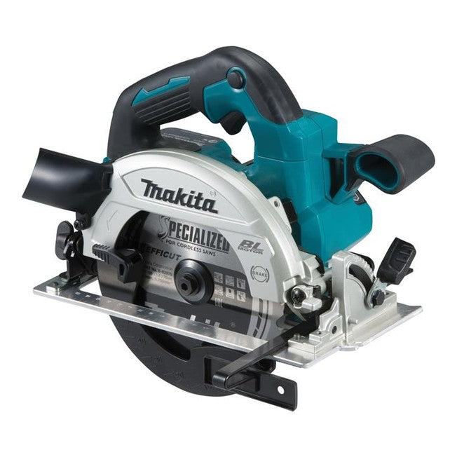 Makita DHS660Z LXT Circular Saw 165mm 18V Bare Unit