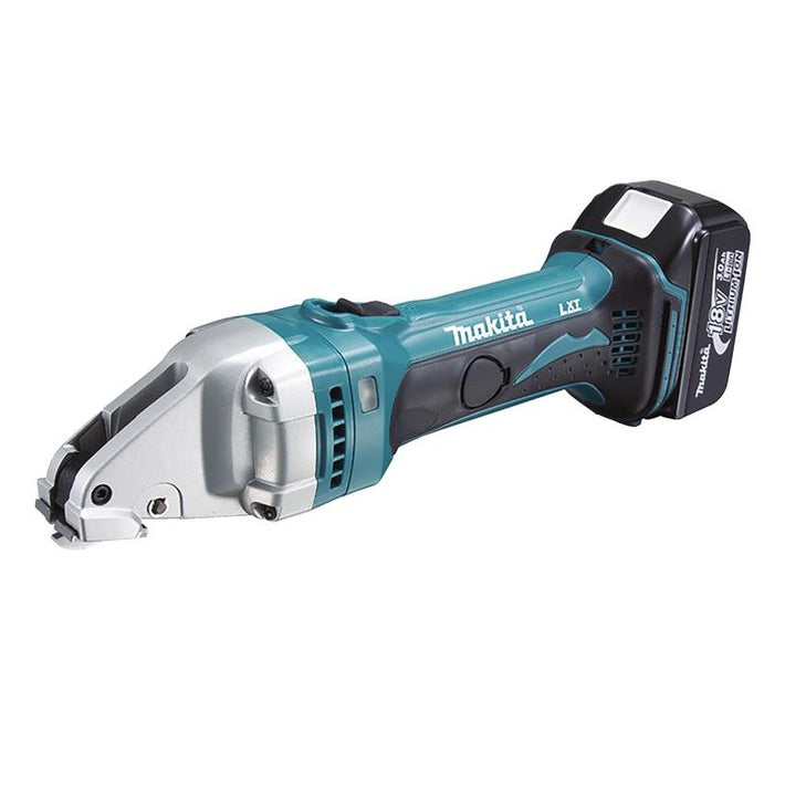 Makita DJS161RTJ LXT Metal Shear 18V 2 x 5.0Ah Li-ion