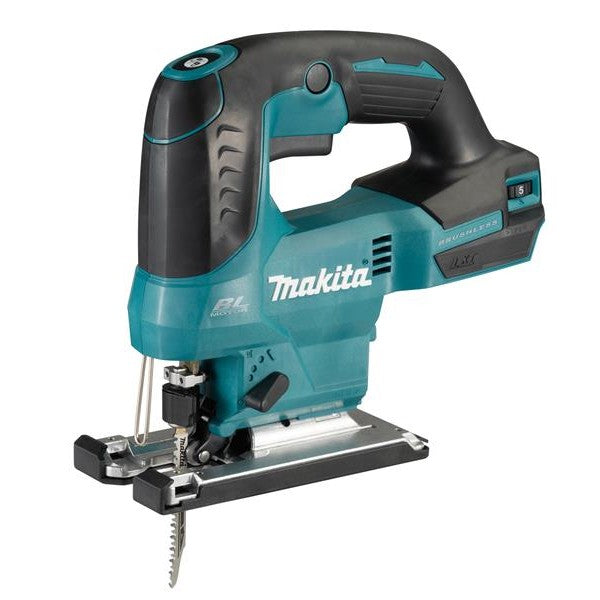 Makita DJV184Z LXT Brushless Jigsaw 18V Bare Unit