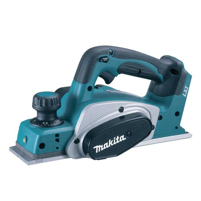 Makita DKP180Z Cordless Planer 18V Bare Unit