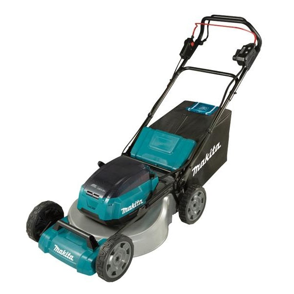 Makita DLM462PT4 Brushless LXT Lawnmower 36V (2 x 18V) 4 x 5.0Ah Li-ion