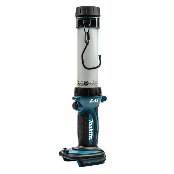 Makita DML806 LXT LED Li-ion Torch 14.4-18V Bare Unit