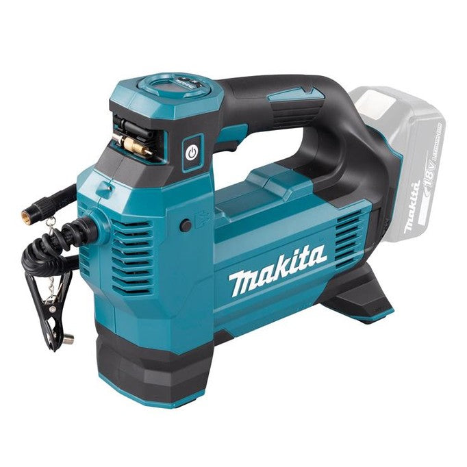 Makita DMP181Z LXT Inflator 18V Bare Unit