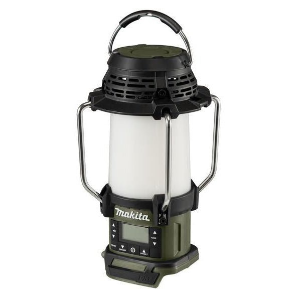 Makita DMR055O LXT Radio Lantern 14.4/18V Bare Unit