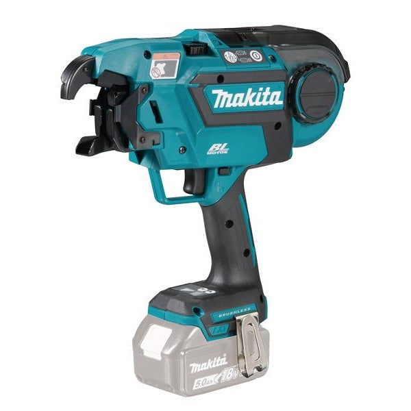 Makita DTR180ZK LXT Rebar Tying Tool 18V Bare Unit