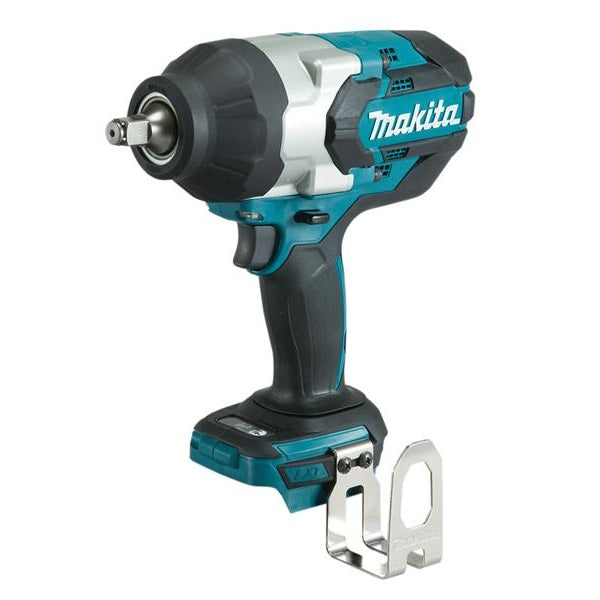 Makita DTW1002Z Brushless 1/2in Impact Wrench 18V Bare Unit