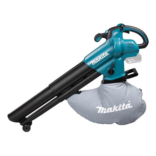 Makita DUB187Z LXT BL Blower Vacuum 18V Bare Unit