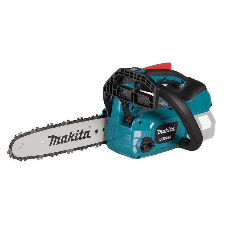 Makita DUC254Z BL LXT Chainsaw 18V Bare Unit