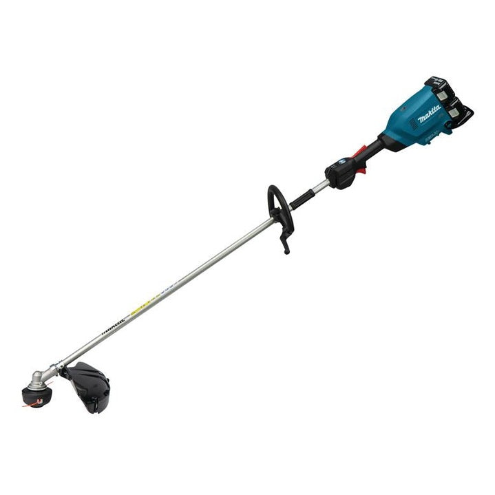 Makita DUR369LPG2 LXT Line Trimmer 36V (2 x 18V) 2 x 6.0Ah Li-ion
