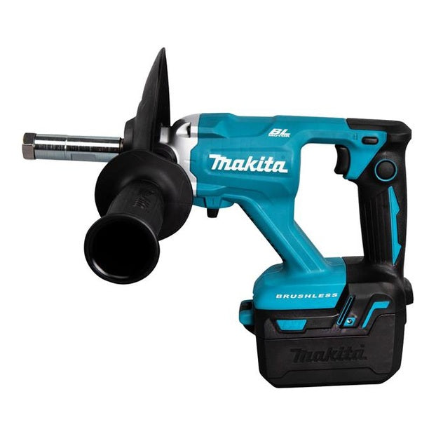 Makita DUT130Z LXT Brushless Mixer 18V Bare Unit