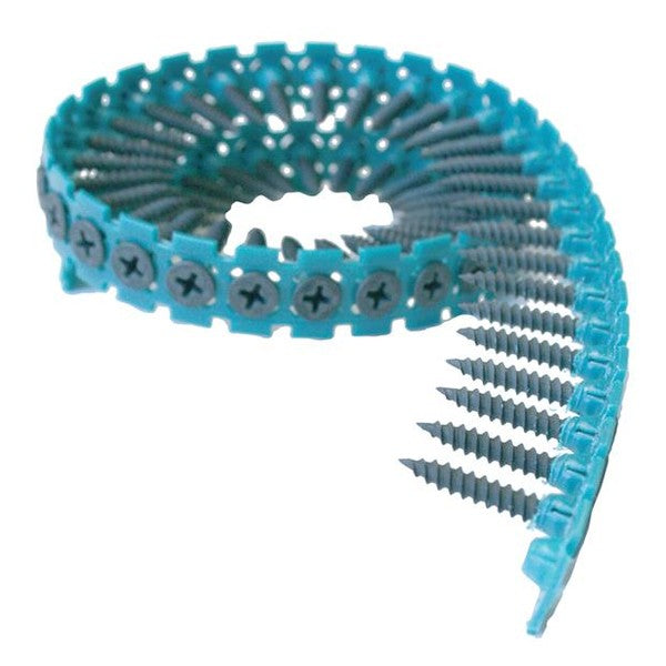 Makita F-31140 Collated Drywall Screws PH2 3.9 x 55mm (Box 1000)