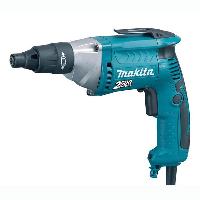 Makita FS2500 Tek Drywall Screwdriver 570W 240V