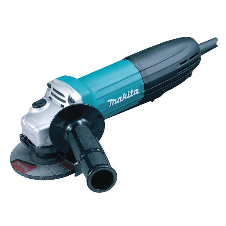 Makita GA4534 Paddle Switch Angle Grinder 720W 110V