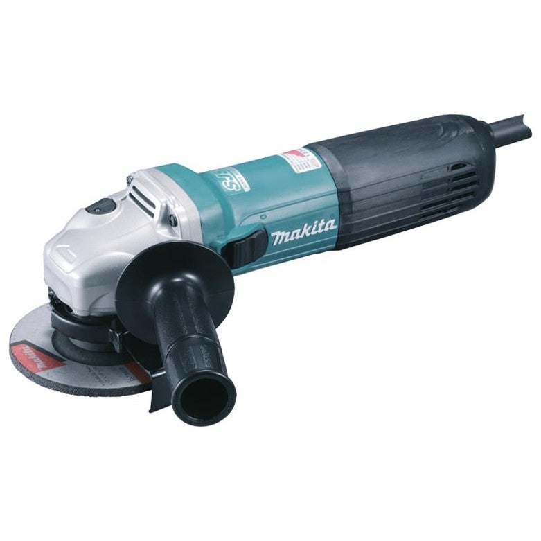 Makita GA4540C 115mm Angle Grinder 1400W 110V