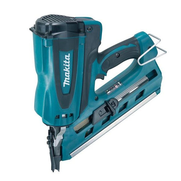 Makita GN900SE First Fix Gas Nailer 7.2V 2 x 1.0Ah Li-ion
