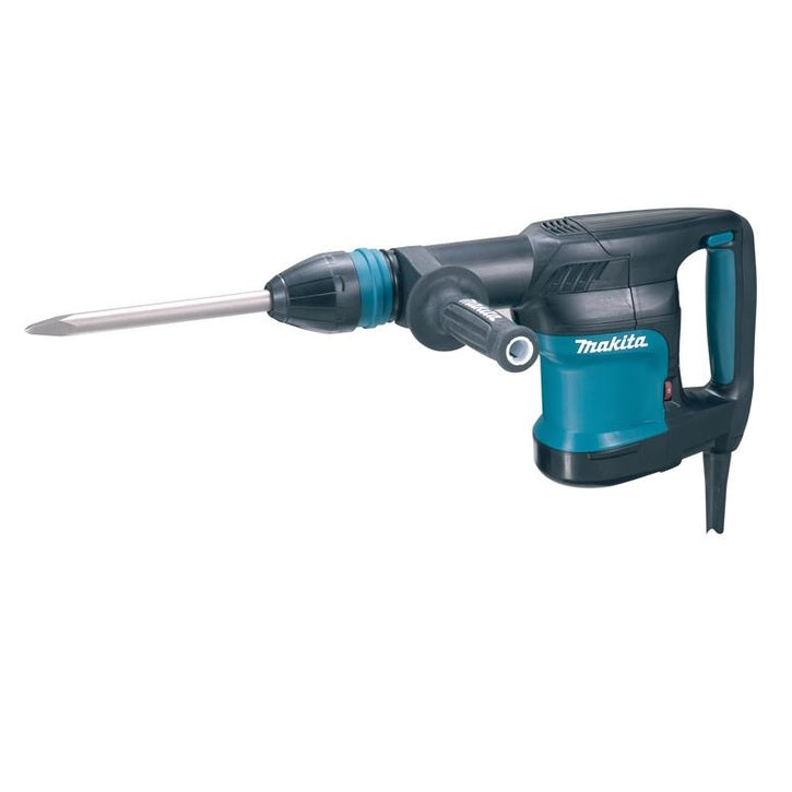 Makita HM0870C SDS Max Demolition Hammer 1100W 110V