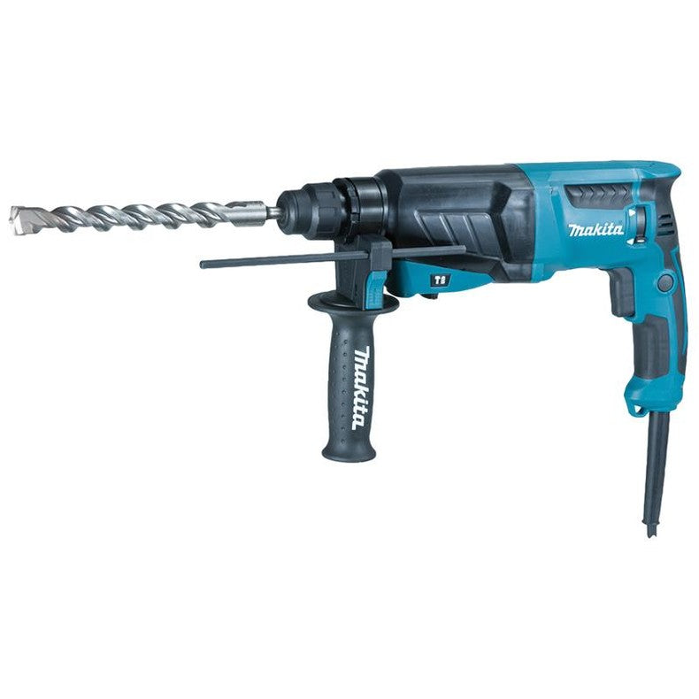 Makita HR2670 SDS Plus Rotary Hammer 800W 110V