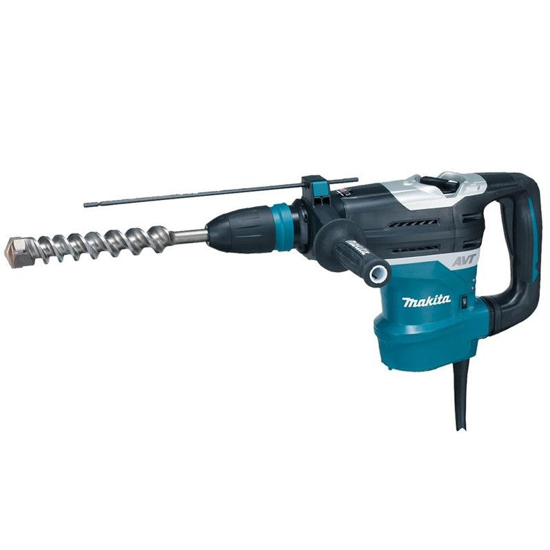 Makita HR4013C 40mm AVT SDS Max Rotary Hammer 1000W 240V