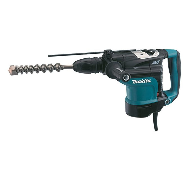 Makita HR4511C SDS Max AVT Rotary Demolition Hammer 1350W 240V