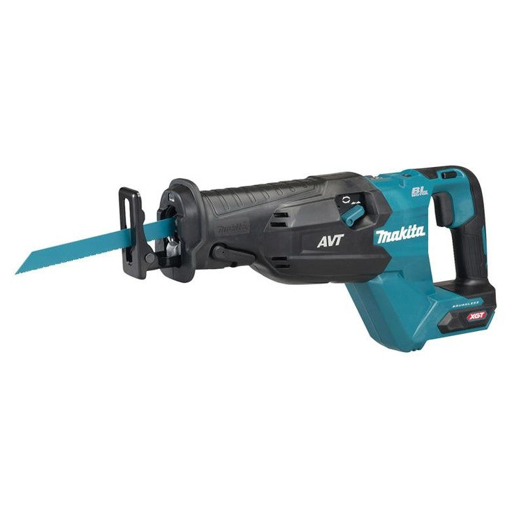 Makita JR002GZ XGT 40Vmax BL Reciprocating Saw 40V Bare Unit