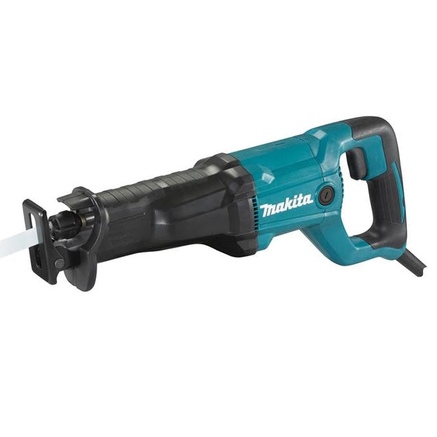 Makita JR3051TK Reciprocating Saw 940W 110V - Watson Hire