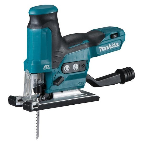 Makita JV102DZ 12Vmax CXT Jigsaw 12V Bare Unit