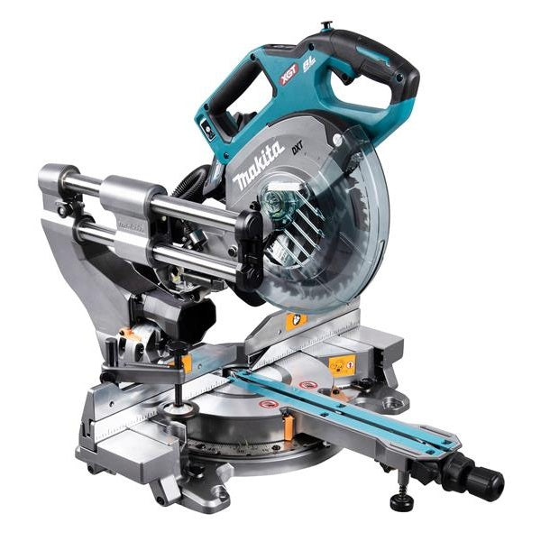 Makita LS002GD202 40V Mitre Saw 2x2.5Ah Li-ion | Watson Hire
