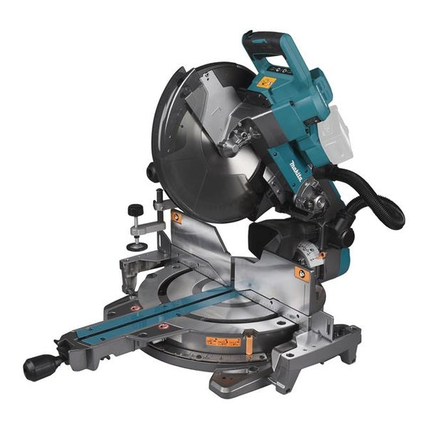 Makita LS003GZ01 XGT 40Vmax Slide Compound Mitre Saw 40V Bare Unit