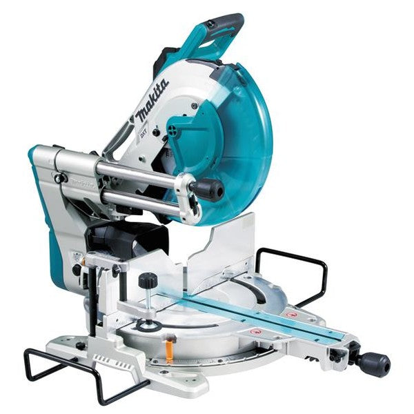 Makita LS1219 305mm Slide Compound Mitre Saw 1450W 110V