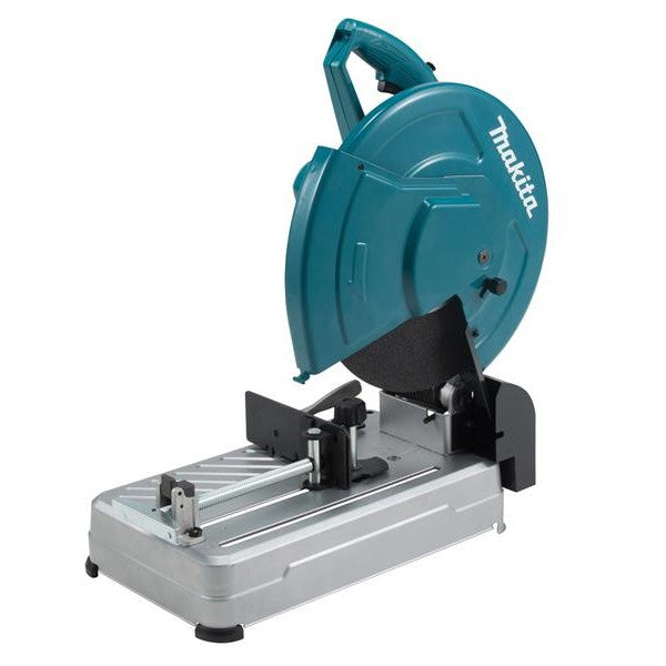 Makita LW1400 Portable Cut Off Saw 355mm 2200W 240V