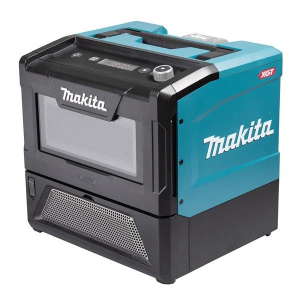 Makita MW001GZ XGT 40Vmax Microwave Oven 40V Bare Unit