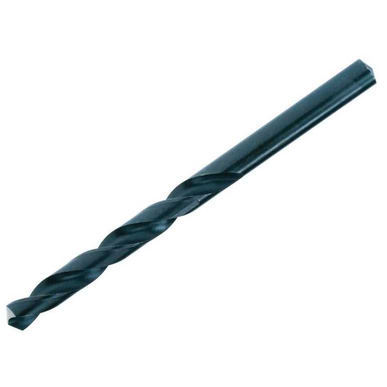 Makita Performance Ground Point HSS Drill Bit 4.0mm OL:75mm WL:43mm (Pack 2)