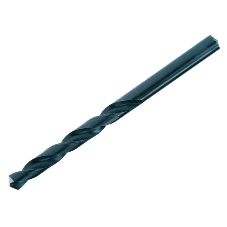 Makita Performance Ground Point HSS Drill Bit 5.0mm OL:86mm WL:52mm (Pack 2)