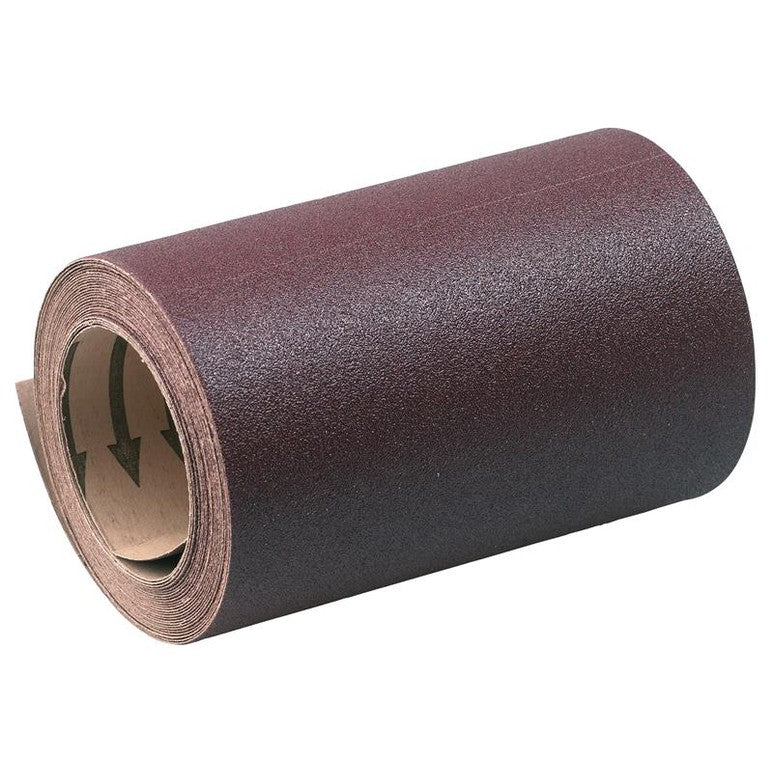 Makita Sanding Roll 120mm x 5m 60G