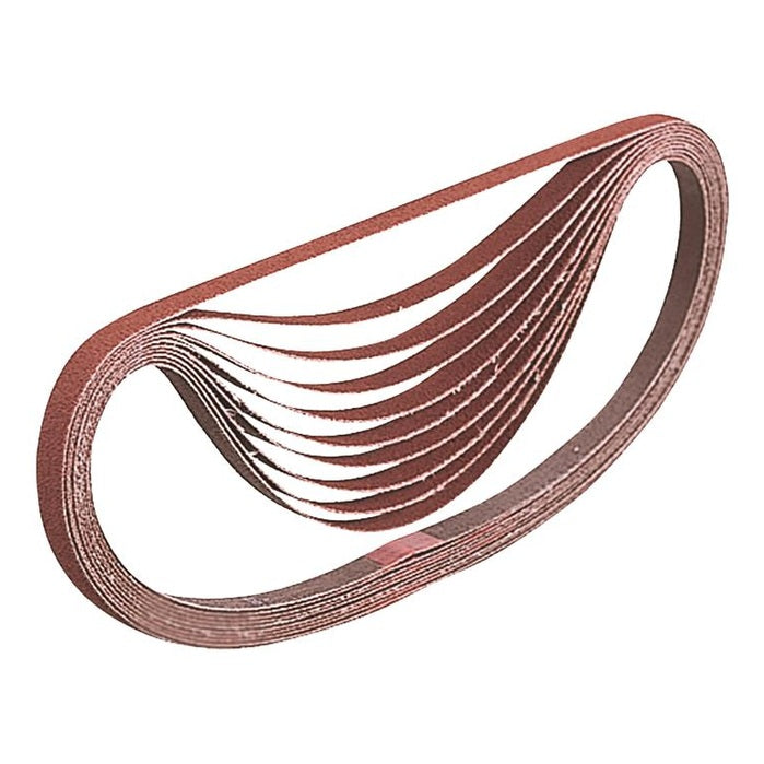 Makita P-43337 Abrasive Sanding Belt 13 x 533mm x 60G