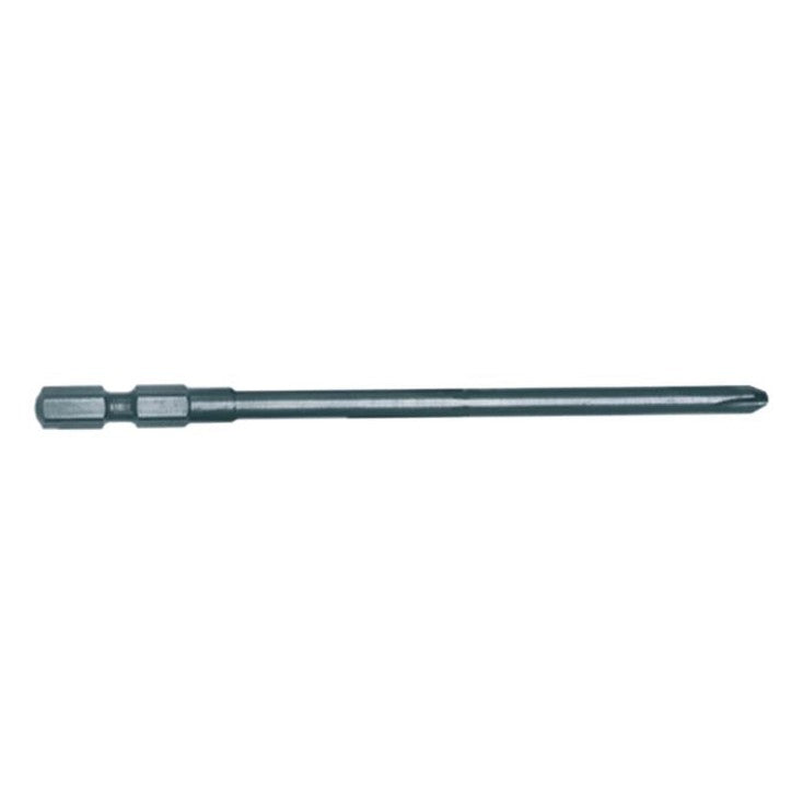 Makita P-43913 Auto Feed Screwdriver Bit PH2 x 141mm (Pack 10)