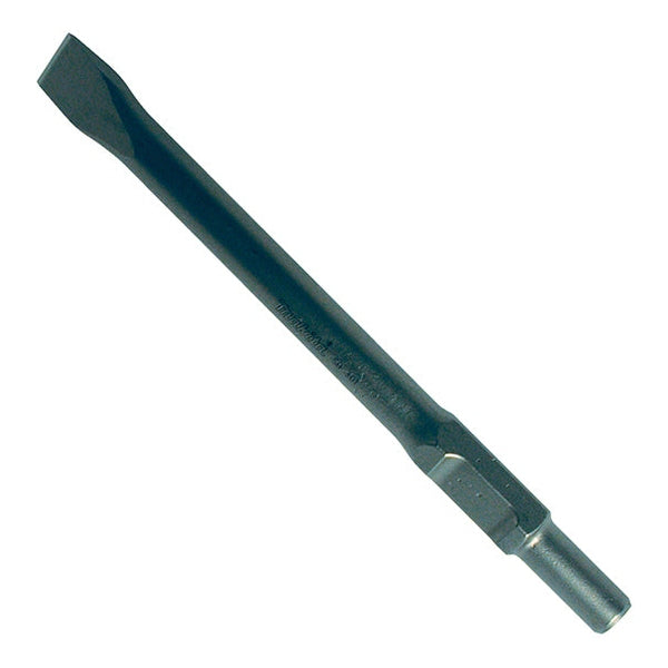 Makita P-46682 Cold Chisel Hex Shank 1.1/4in 25 x 380mm
