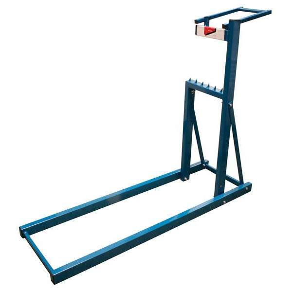 Makita P-71691 Smartholder Chainsaw Horse