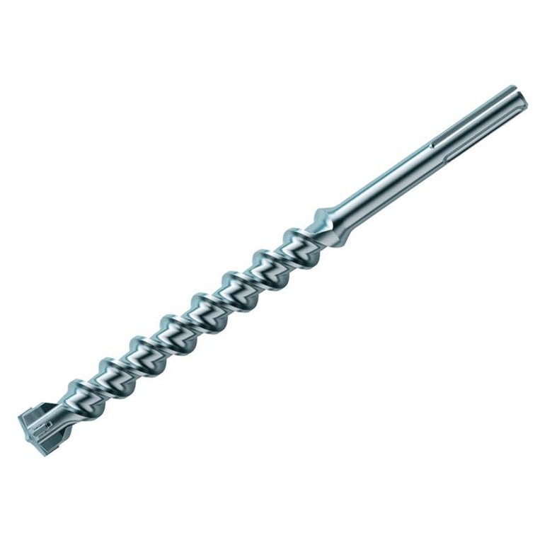Makita MAK4 SDS Max Drill Bit 20.0mm OL: 520mm WL: 400mm