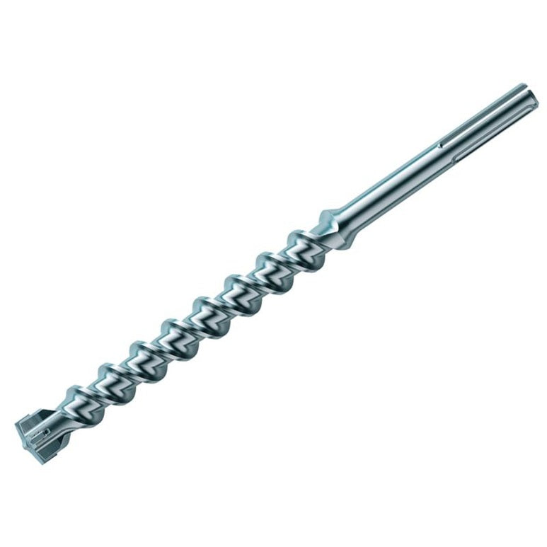 Makita MAK4 SDS MAX Drill Bit 25.0mm OL:320mm WL:200mm