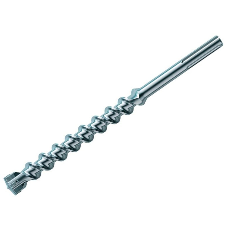 Makita MAK4 SDS MAX Drill Bit 37.0mm OL:570mm WL:450mm