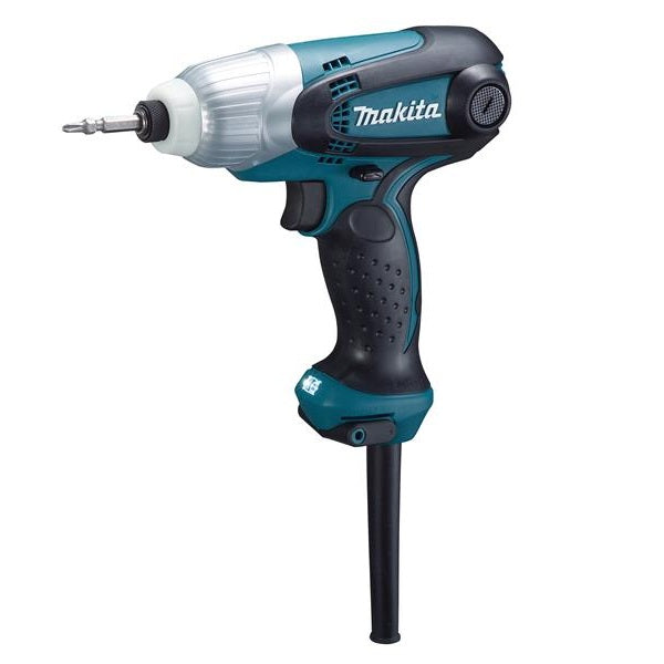 Makita TD0101F Impact Driver 200W 110V