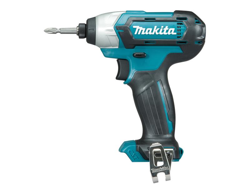 Makita TD110DZ 12Vmax CXT Impact Driver 12V Bare Unit