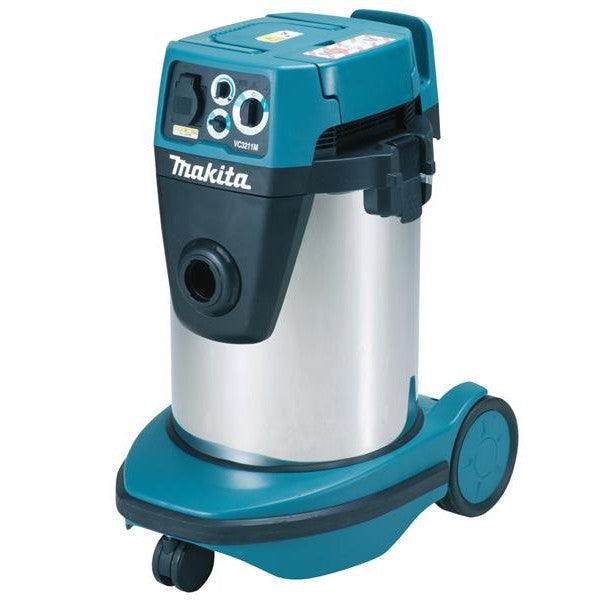 Makita VC3211MX1 M-Class Dust Extractor 1050W 240V - Watson Hire