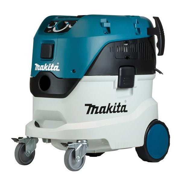 Makita VC4210MX/1 M-Class Wet & Dry Vacuum with Power Take Off 1000W 110V