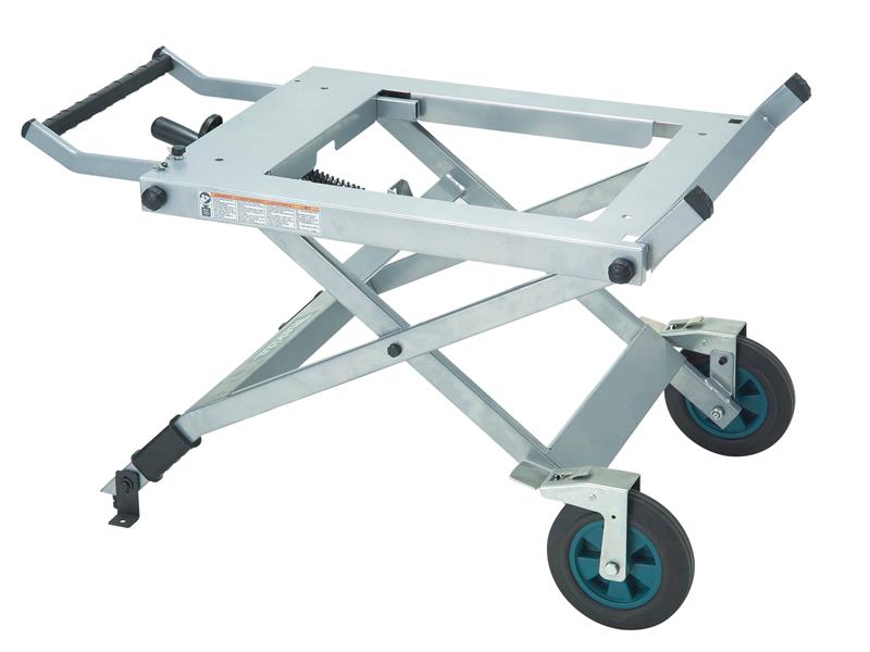 Makita WST03 Wheeled Table Saw Stand